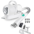 Aspirateur 7 en 1 pour le toilettage des chiens