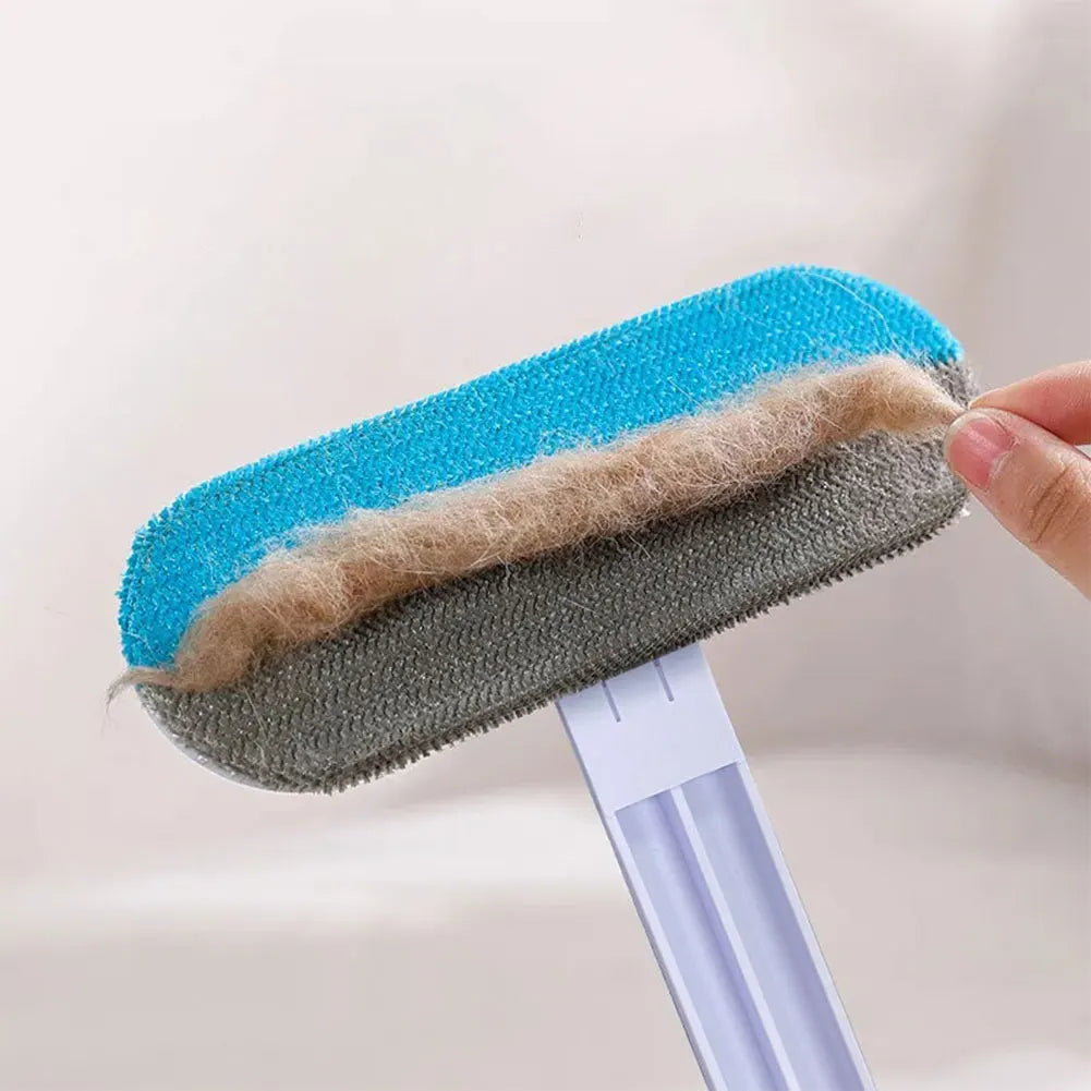 Brosse Anti-Poils Réutilisable Shunmaii