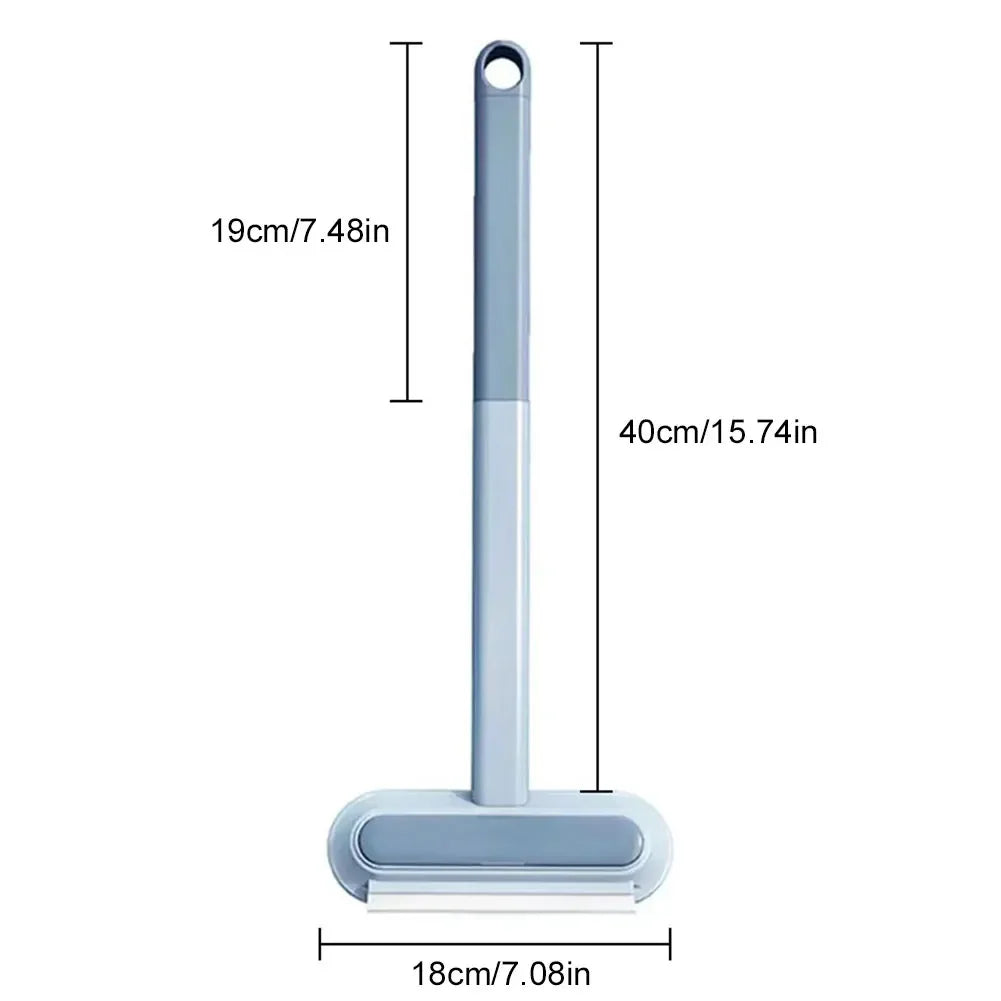 Brosse Anti-Poils Réutilisable Shunmaii