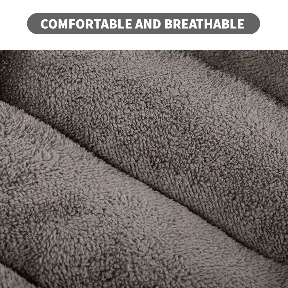 Nid Douillet pour Chien et Chat