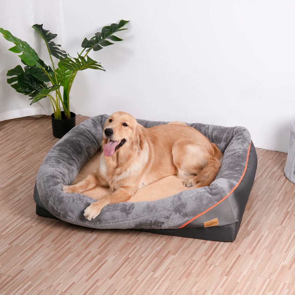 Lit pour Chien Confort Max