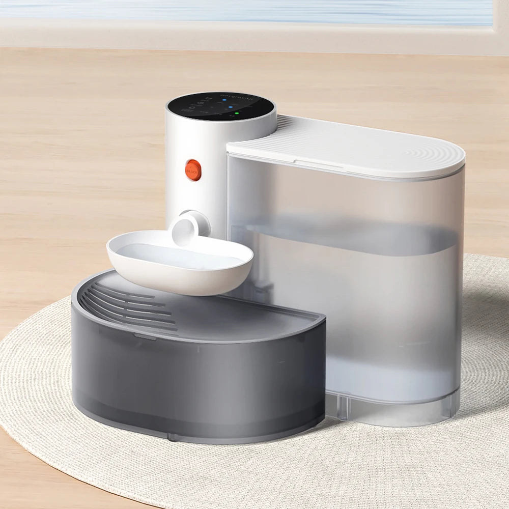 Fontaine à Eau Intelligente 3L