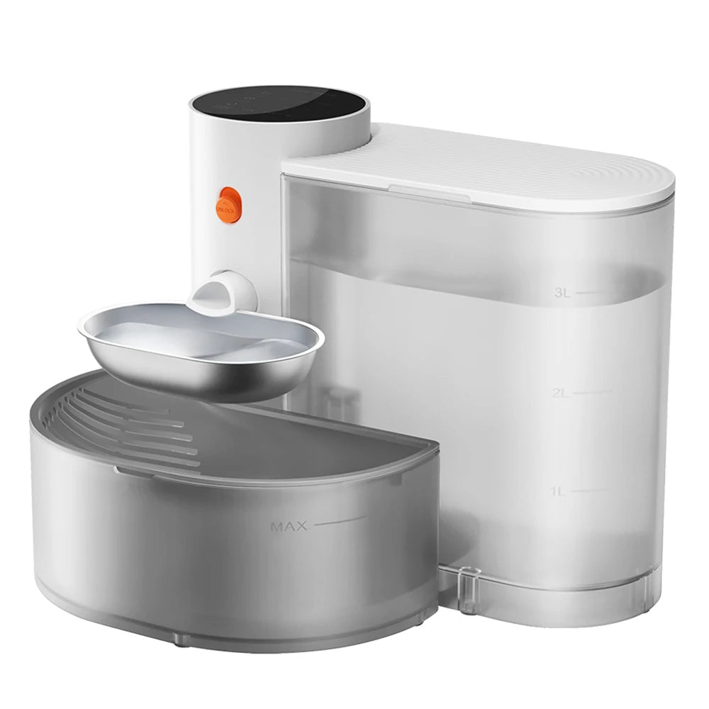 Fontaine à Eau Intelligente 3L